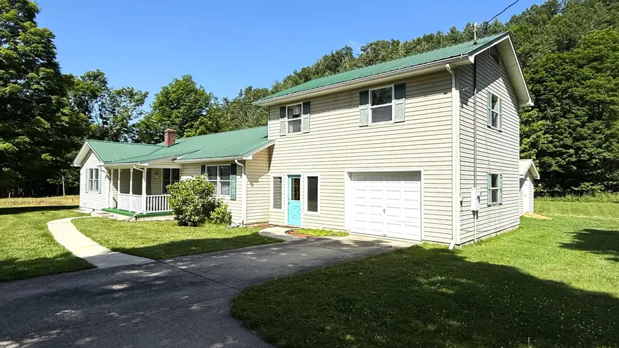 539 Galford Run Rd, Green Bank, WV 24944 - #2