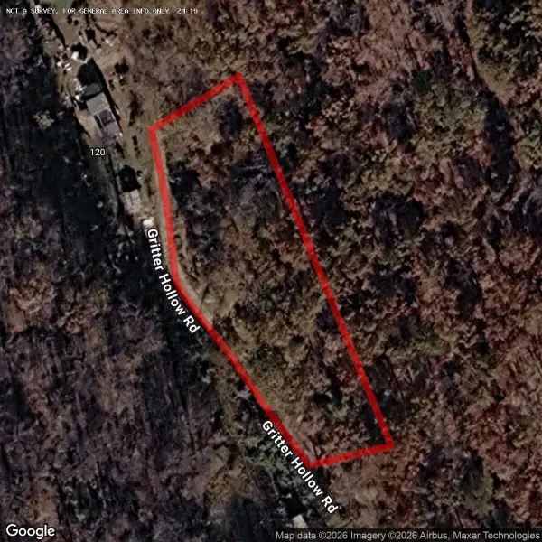 123 Gritter Holw, Alkol, WV 25501
