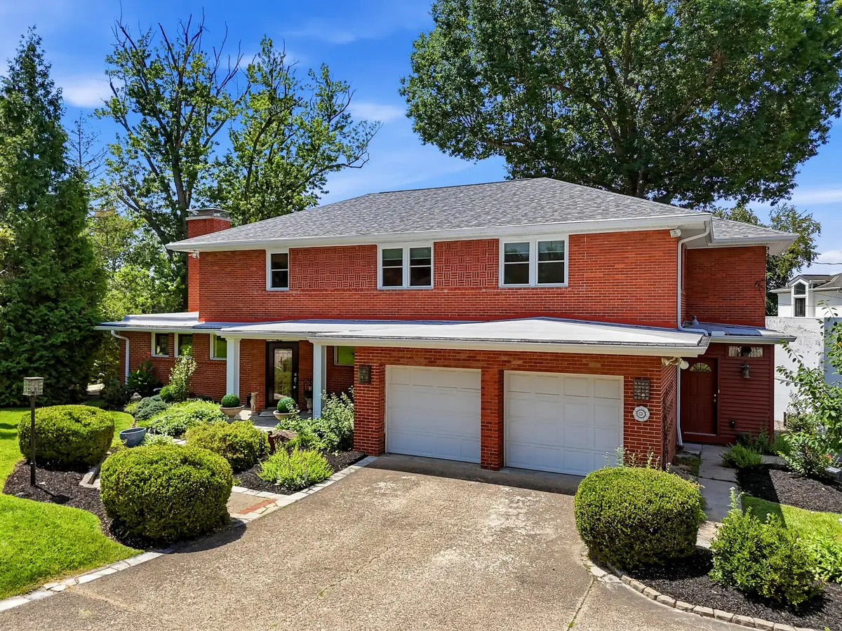 1620 Loudon Heights, Charleston, WV 25314 - #1