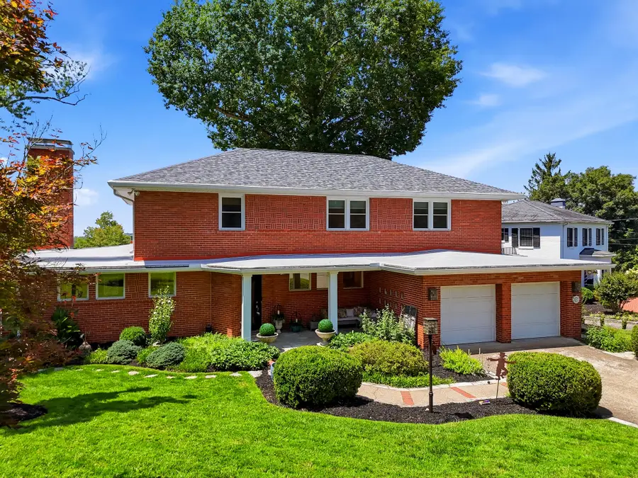 1620 Loudon Heights, Charleston, WV 25314 - #3