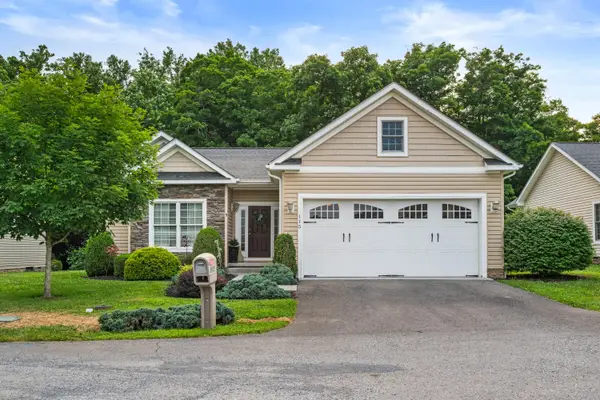 115 Eloise Cir, White Sulphur Springs, WV 24986