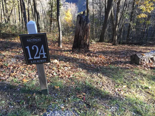 Lot 124 Withrow Landing, Caldwell, WV 24925