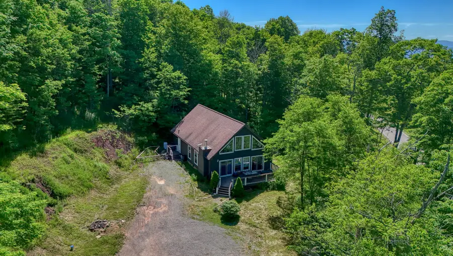 6243 Cass, Slatyfork, WV 26291 - #2