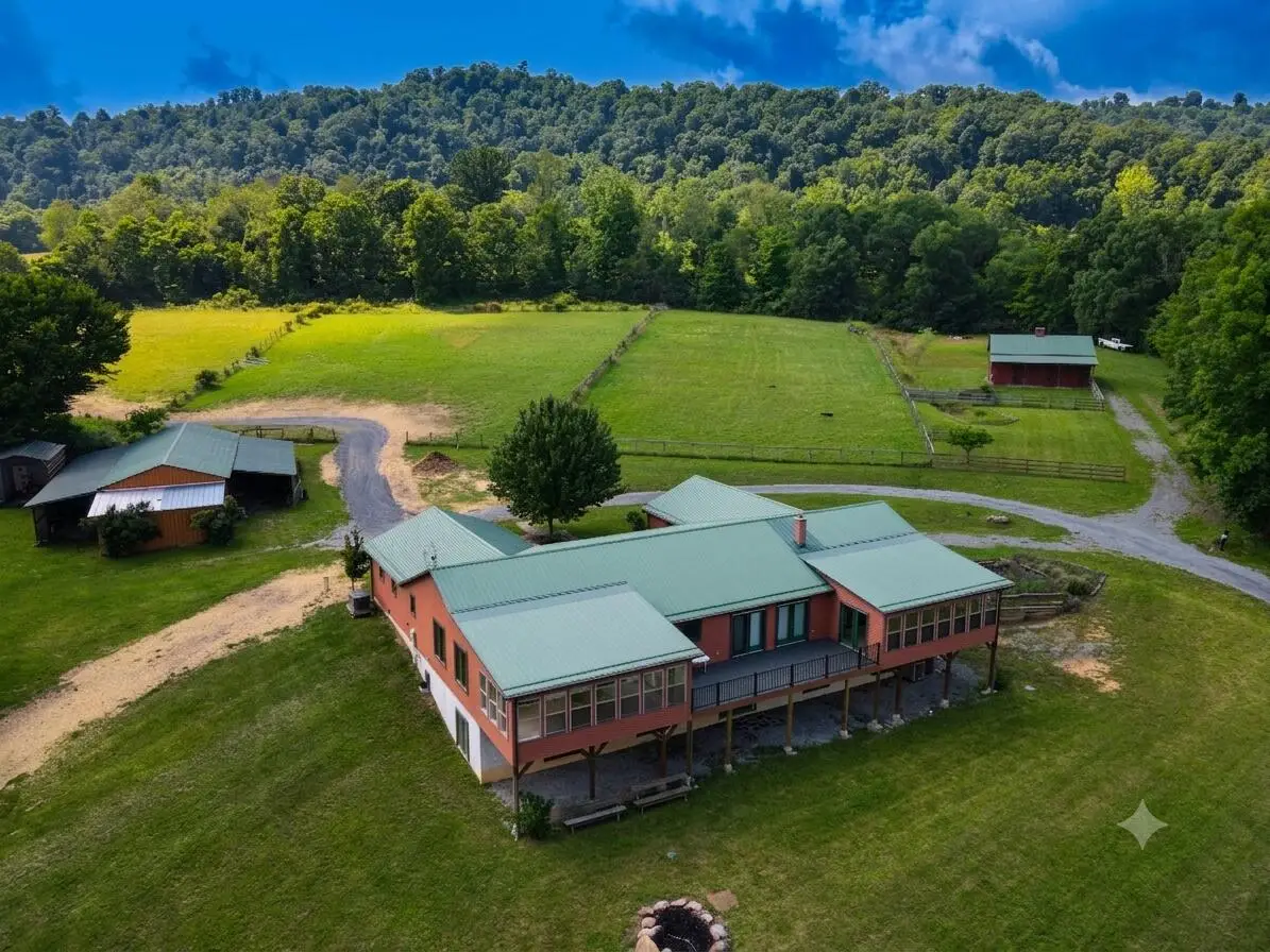 829 Low Gap Rd, Lewisburg, WV 24901 - #1