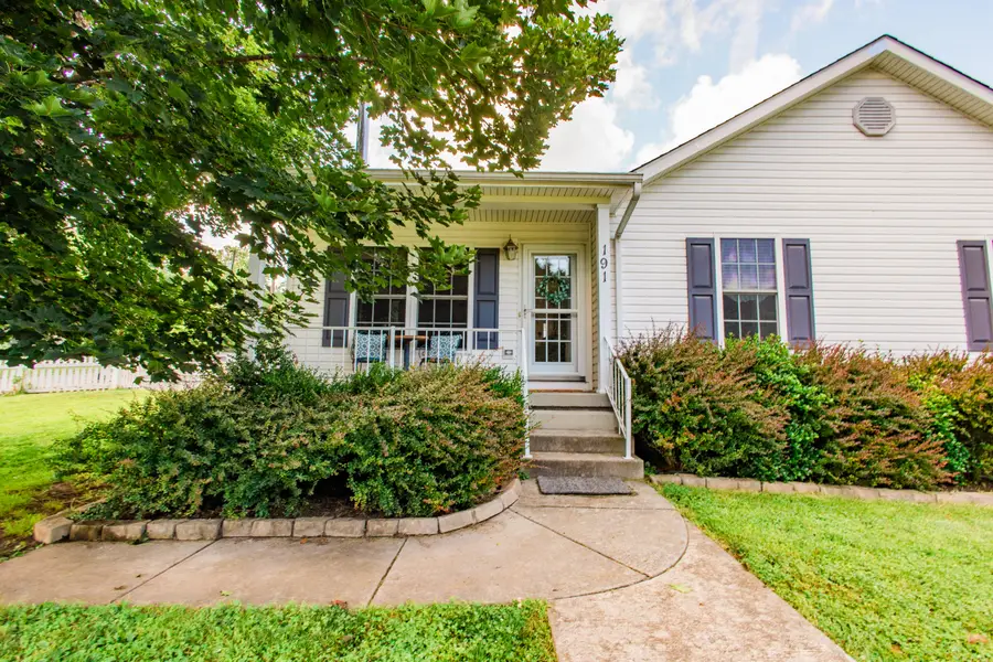 191 Front St, Renick, WV 24966 - #3