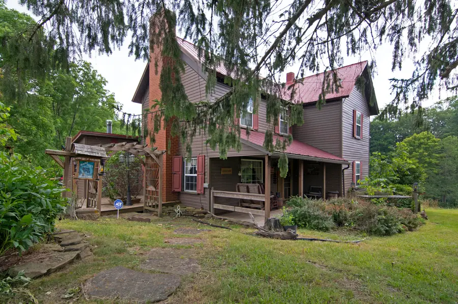 6412 Denmar Rd, Hillsboro, WV 24946 - #2