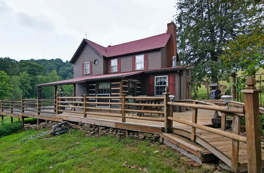 6412 Denmar Rd, Hillsboro, WV 24946 - #3