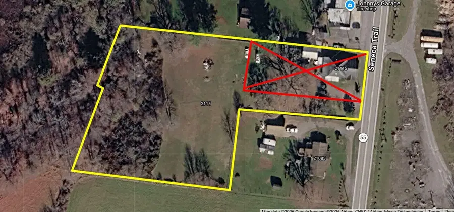 21113 Seneca Trl, Marlinton, WV 24954 - #3