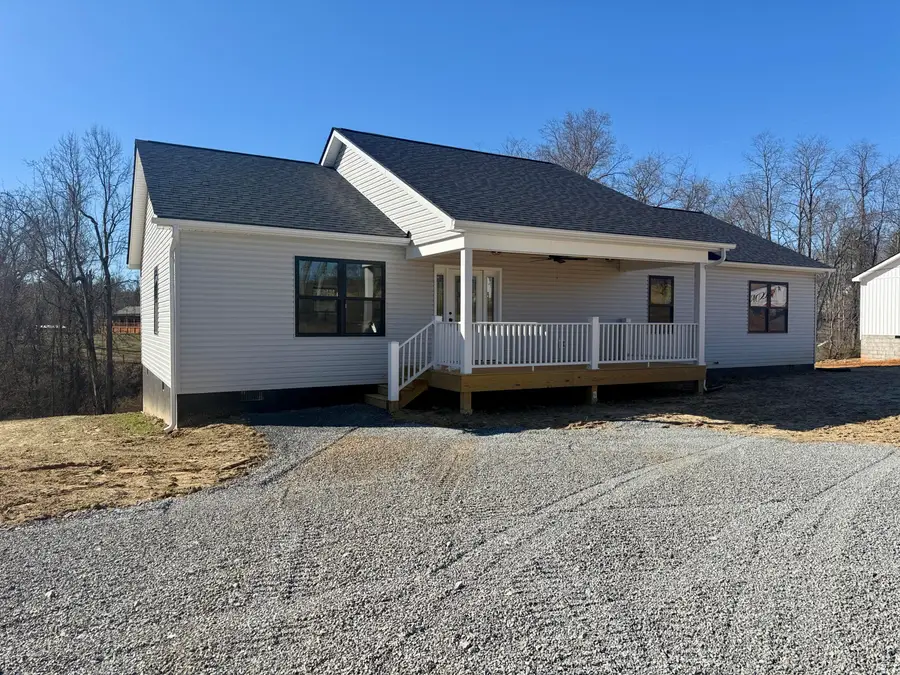 1518 Stonehouse Rd, Caldwell, WV 24925 - Image #3