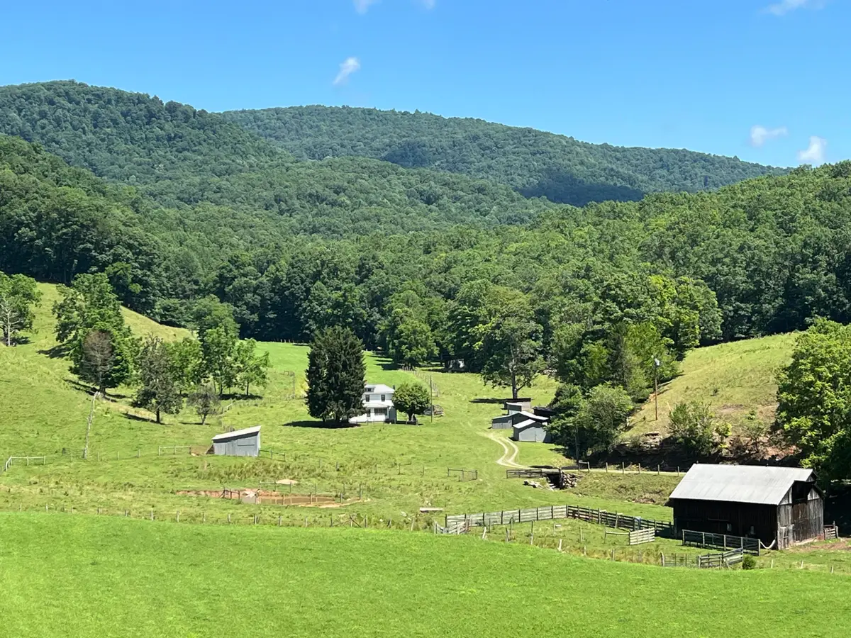 4951 Cornstalk Rd, Williamsburg, WV 24931 - #1