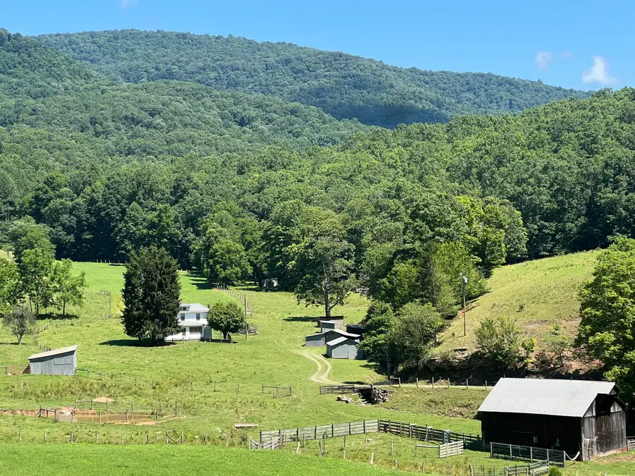 4951 Cornstalk Rd, Williamsburg, WV 24931 - #3