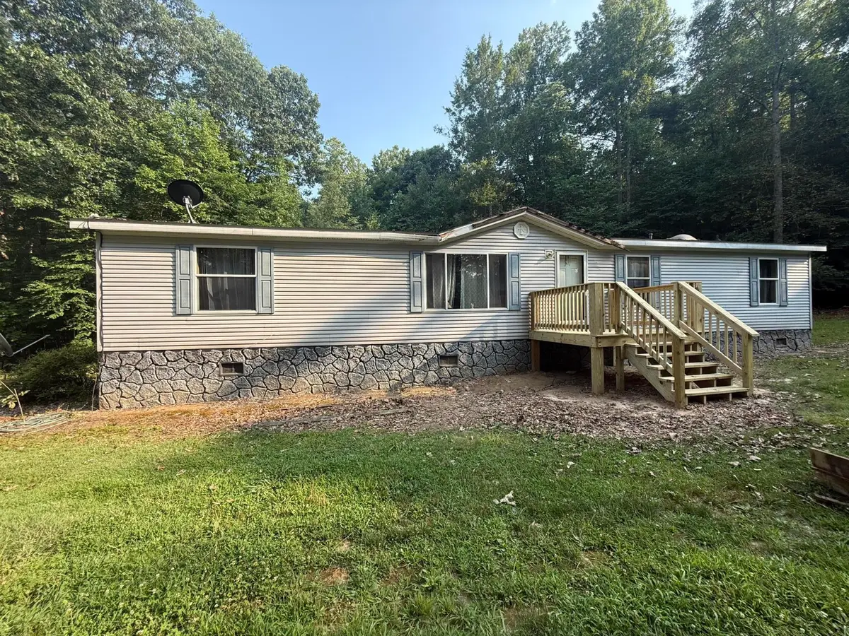 368 Boom Hollow, Alderson, WV 24910 - #1