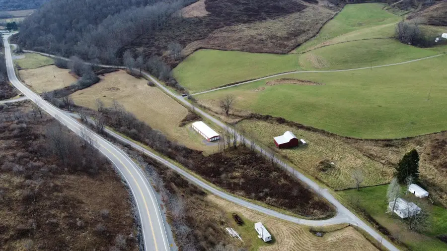 400 Old Huttonsville Turnpike, Slatyfork, WV 26209 - #3