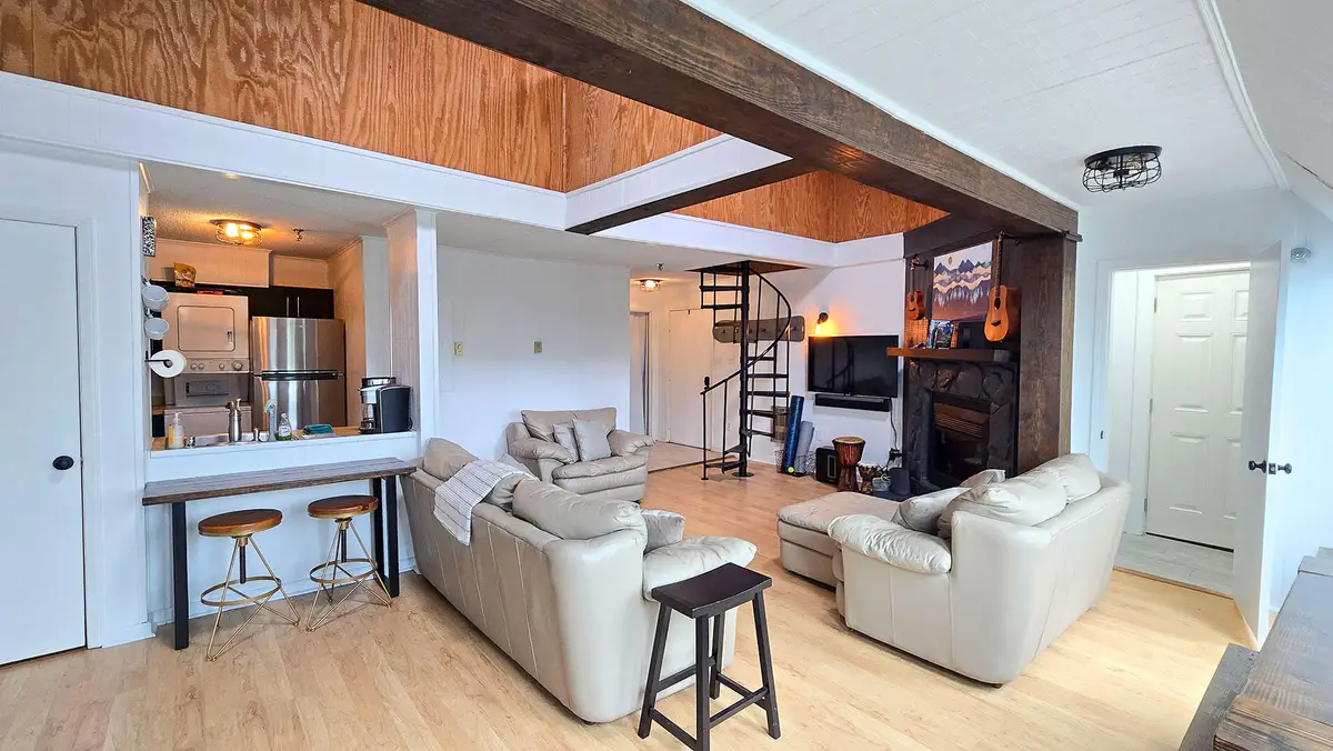 302a Leatherbark, Snowshoe, WV 26209 - #1