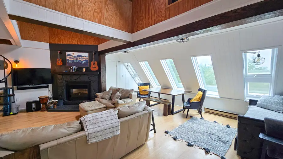 302a Leatherbark, Snowshoe, WV 26209 - #2