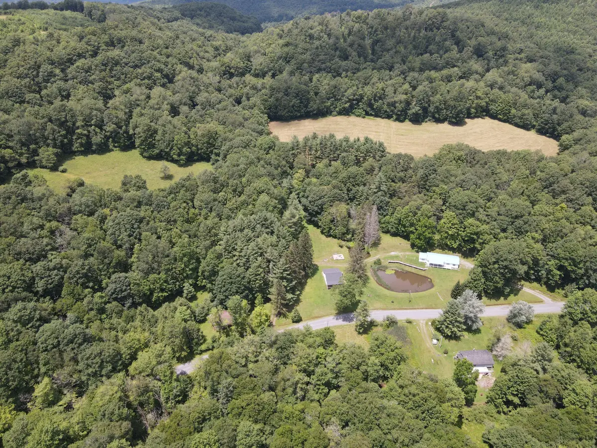 1199;1227 1295 Fenwick, Richwood, WV 26261 - #1