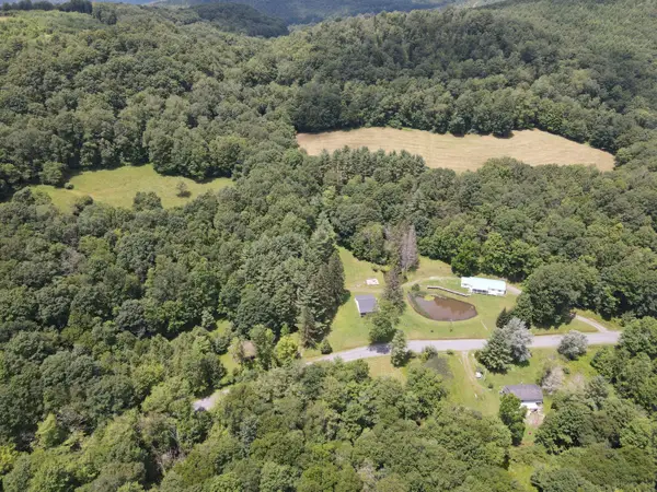 1199;1227; 1295 Fenwick Rd, Richwood, WV 26261