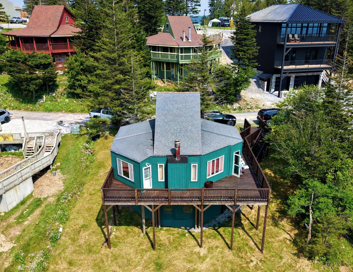82 Sundowner Dr, Snowshoe, WV 26209 - #1