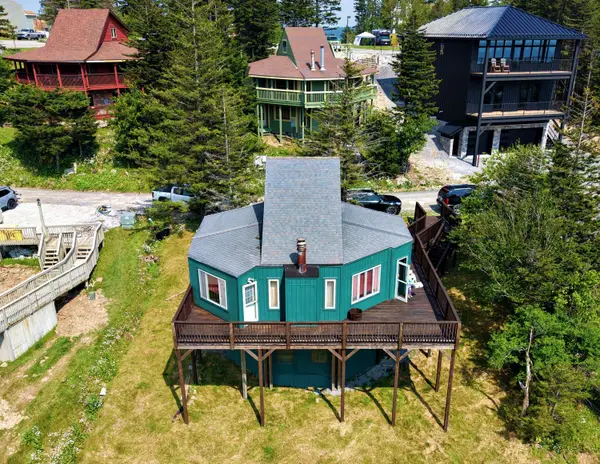 82 Sundowner Dr, Snowshoe, WV 26209