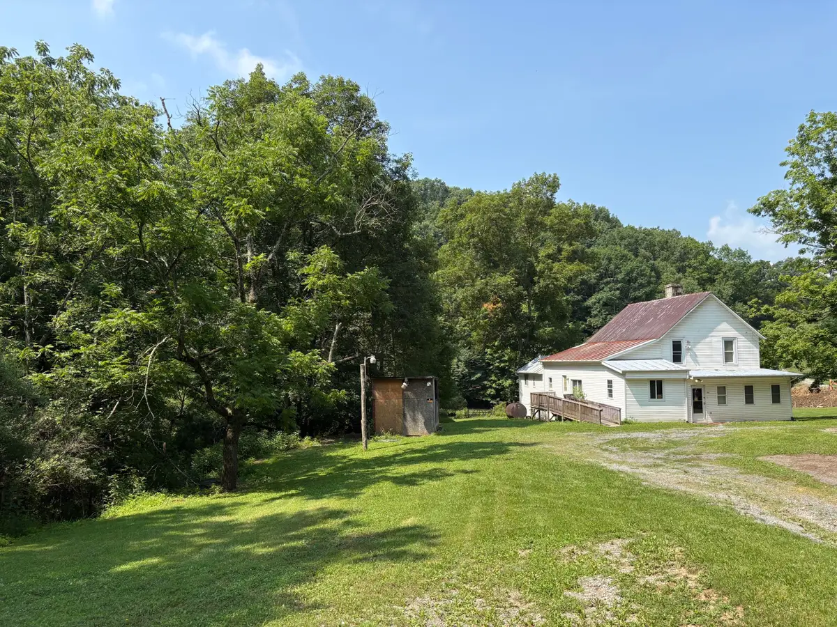 1514 Hartsook Rd, Crawley, WV 24931 - #1