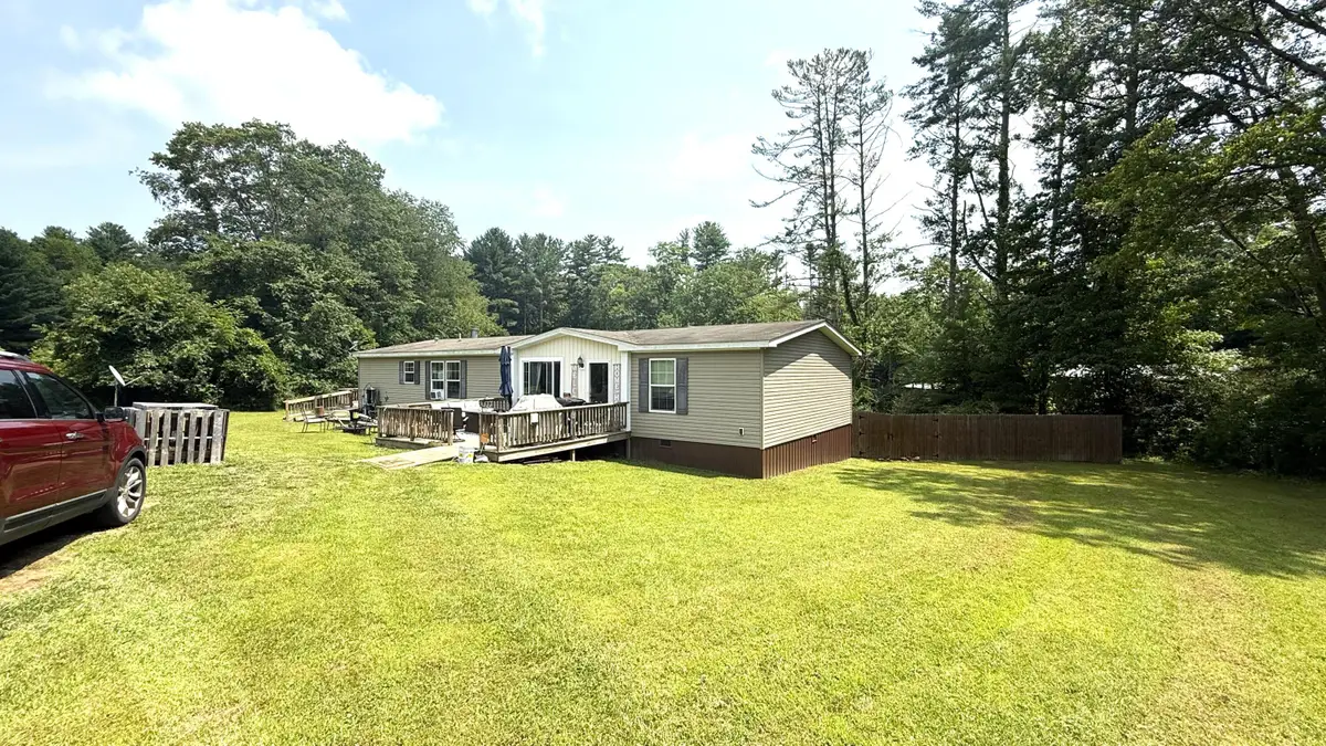 1622 Moncove Lake Access, Gap Mills, WV 24941 - #1