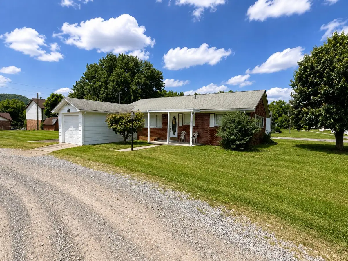 27 Church, Peterstown, WV 24963 - #1
