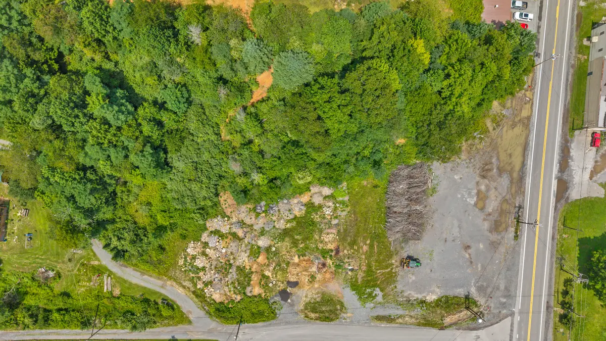 Riverside Drive, Rainelle, WV 25962 - #1