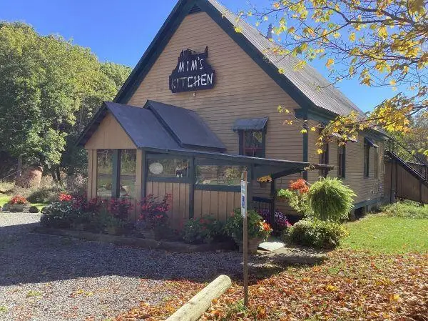3756 Jerico Road, Marlinton, WV 24954