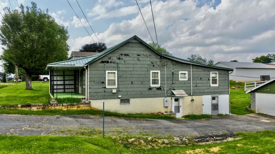 451 & 461 Fair Street, Lewisburg, WV 24901 - #2