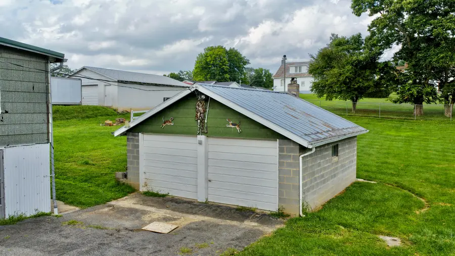 451 & 461 Fair Street, Lewisburg, WV 24901 - #3