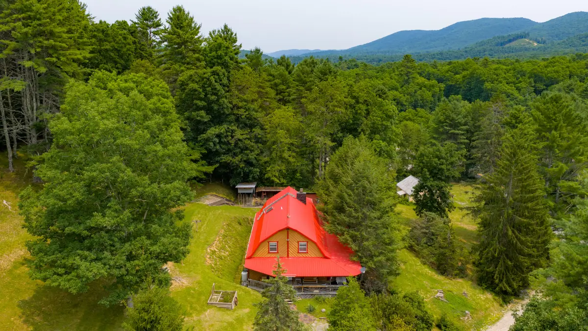50 Noah Ln, Marlinton, WV 24954 - #1