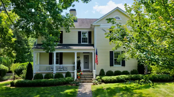 456 Foster St, Lewisburg, WV 24901