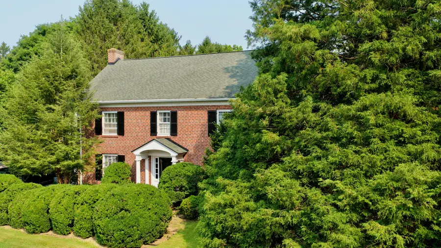 192 Sunset Dr, Ronceverte, WV 24970 - #3