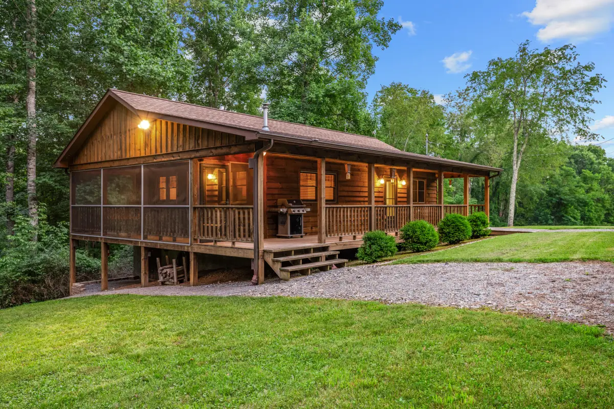 164 Explorer, Hillsboro, WV 24946 - #1