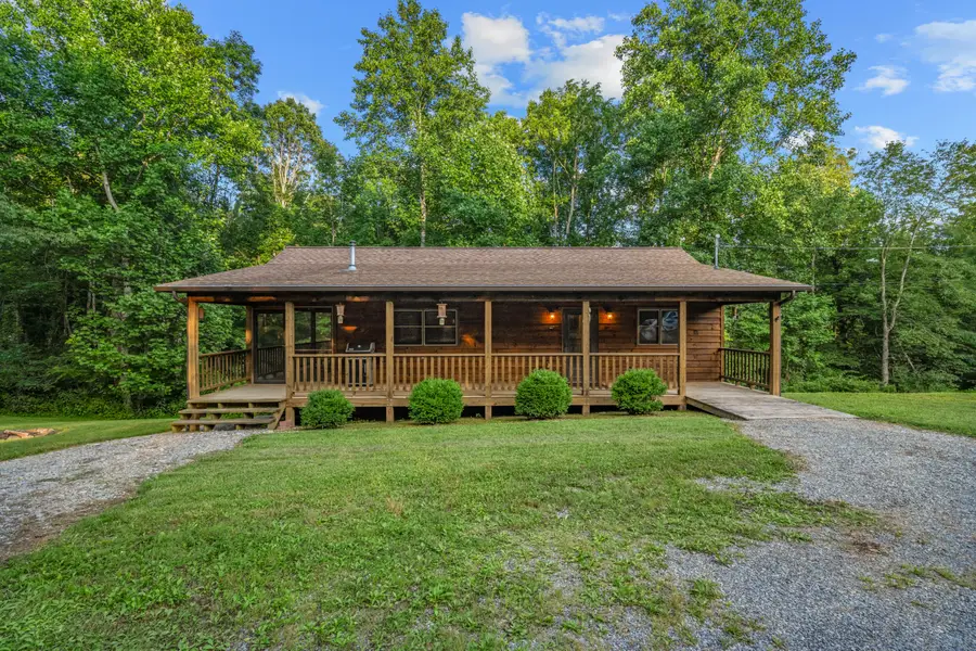 164 Explorer, Hillsboro, WV 24946 - #2