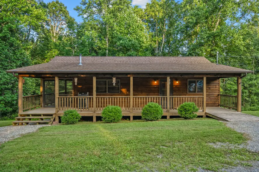 164 Explorer, Hillsboro, WV 24946 - #3