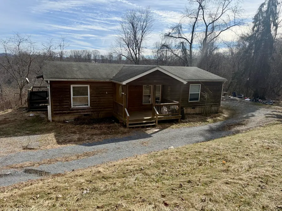 10516 Highland Trail, Ronceverte, WV 24970 - Image #2