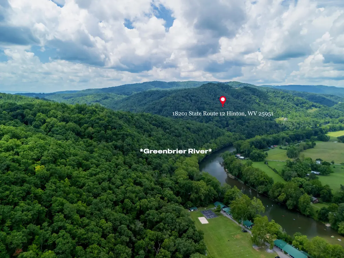 18201 Wv-12, Hinton, WV 25951 - #1