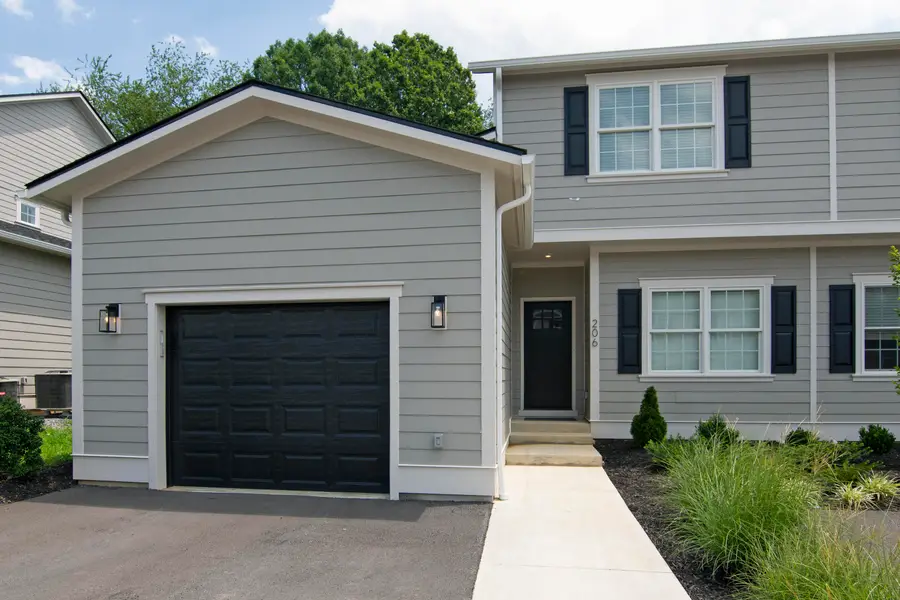 206 Ivy Terrace, Lewisburg, WV 24901 - #3