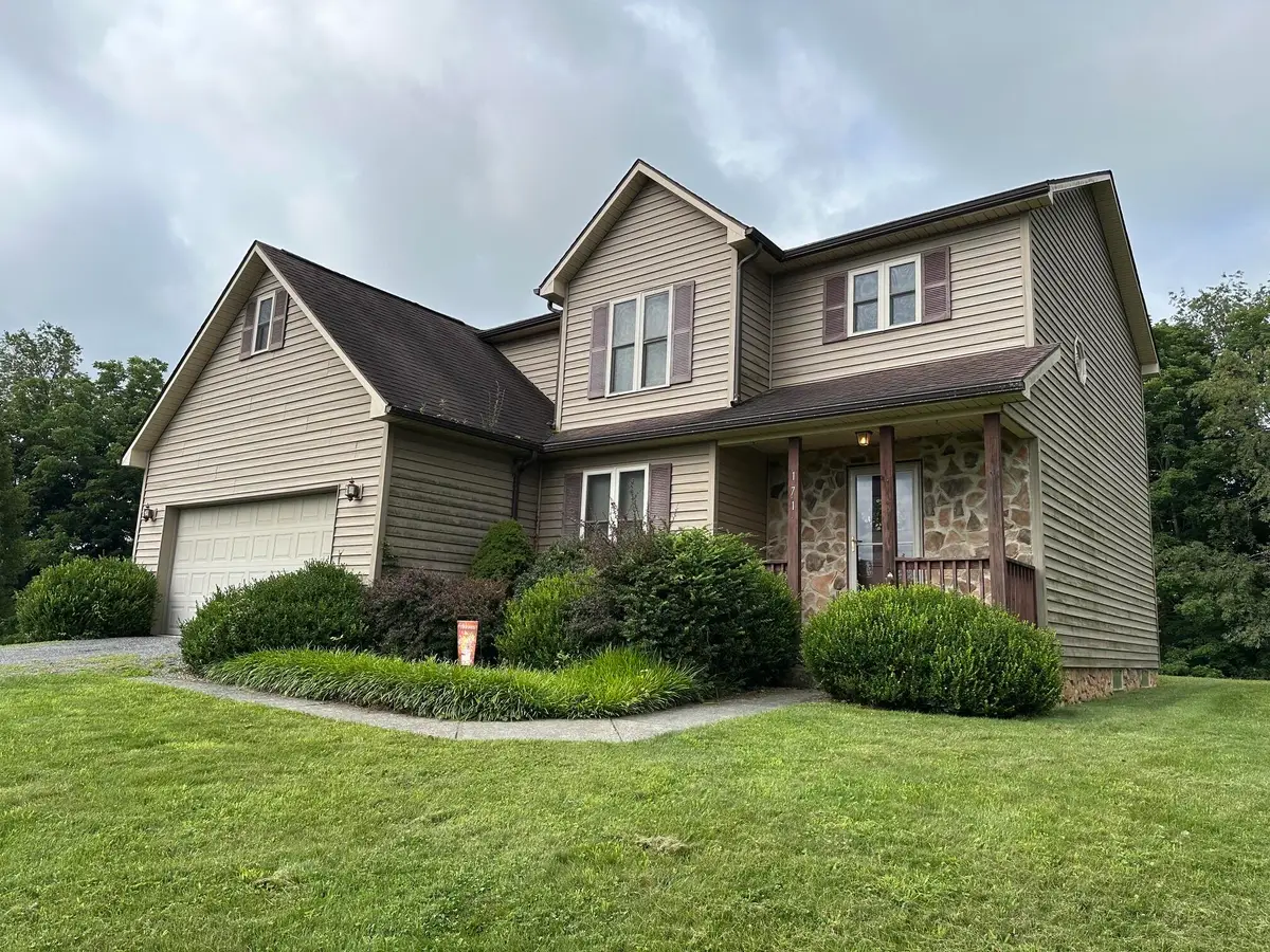 171 Skyview Lane, Lewisburg, WV 24901 - #1