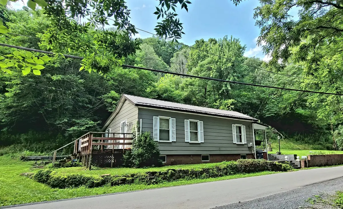 1537 Willowwood Road, Hinton, WV 25951 - #1