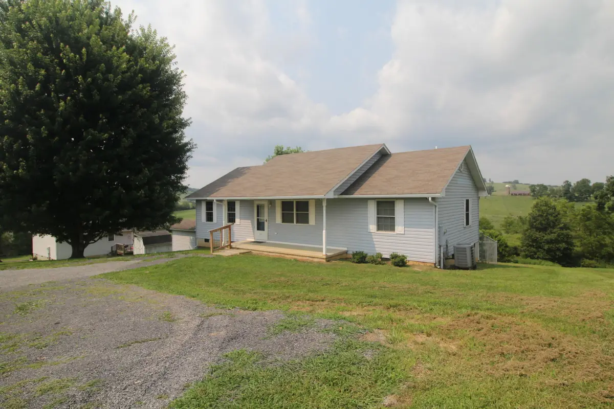137 Glenda, Lewisburg, WV 24901 - #1