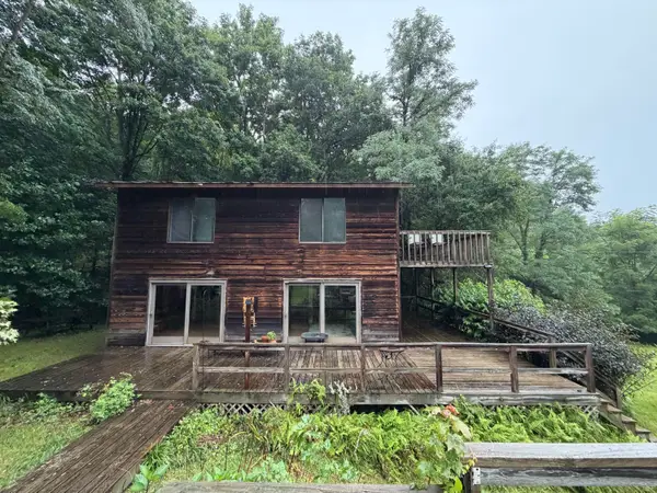 4327 Trout Run Rd, Waiteville, WV 24984
