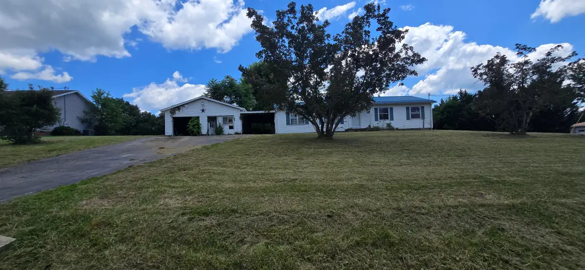 5073 Irish Heights, Summersville, WV 26651 - #1