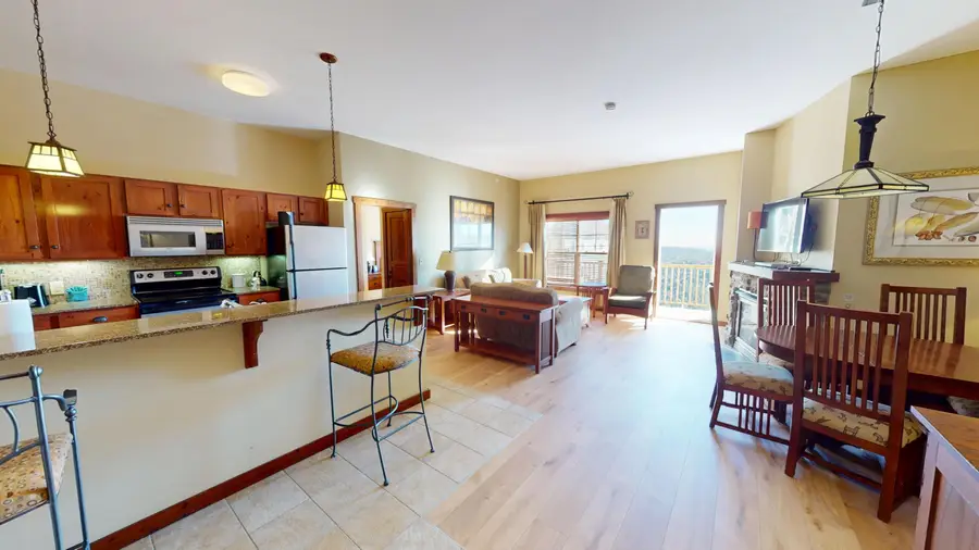 410 Soaring Eagle Lodge, Snowshoe, WV 26209 - #3