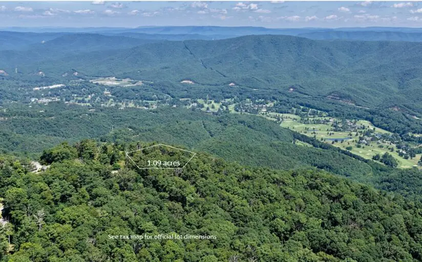 712 Summit Village, White Sulphur Springs, WV 24986 - #1