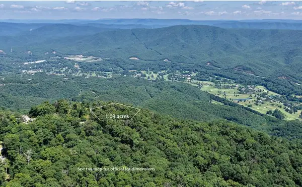 712 Summit Village, White Sulphur Springs, WV 24986