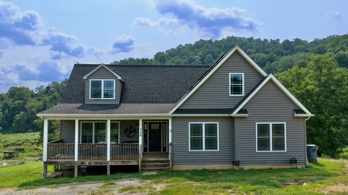 360 Rainbow Ln, Asbury, WV 24916 - #1