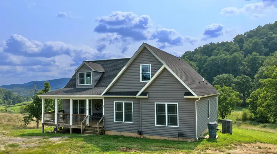 360 Rainbow Ln, Asbury, WV 24916 - #2