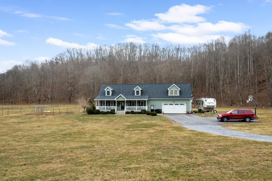 6970 Williamsburg Rd, Frankford, WV 24938 - Image #3